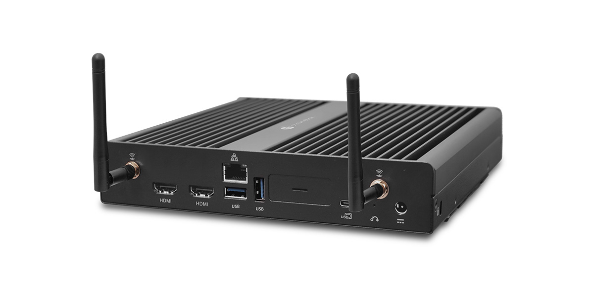 AOPEN Chromebox Commercial 3 (BC5125)