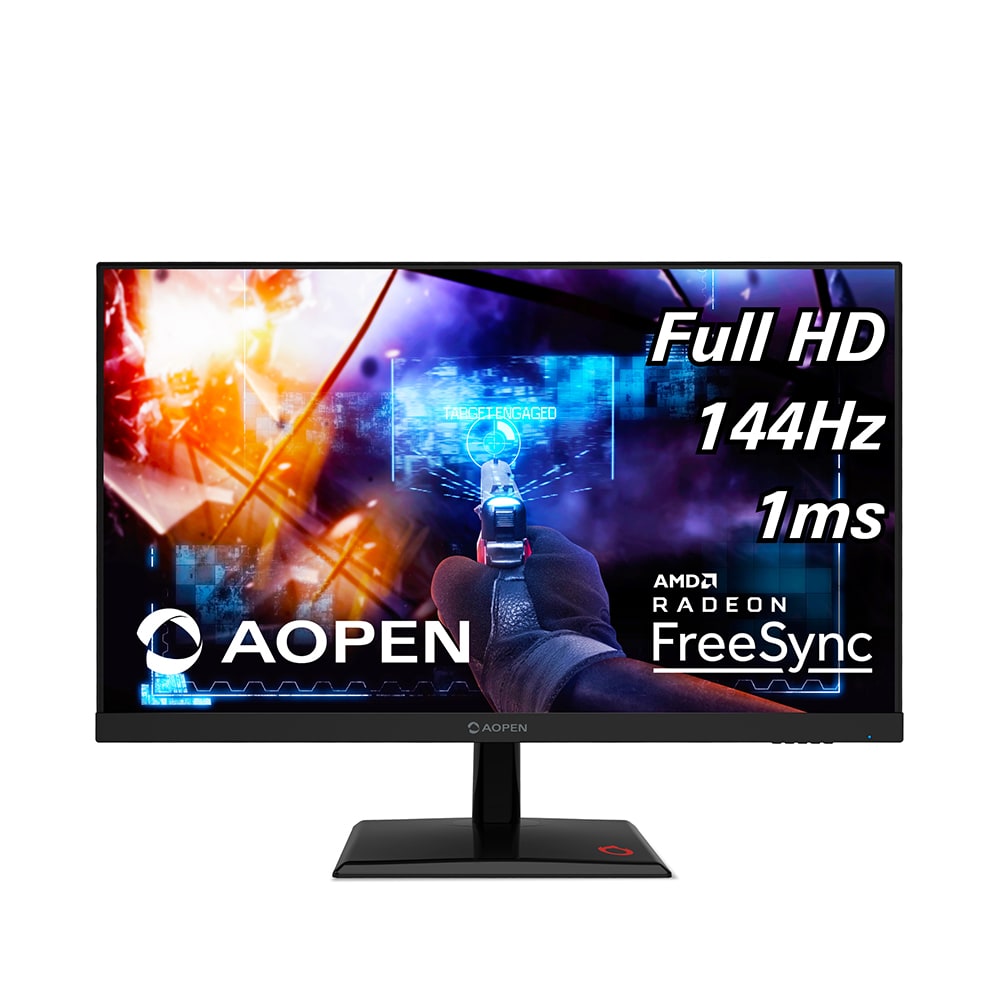 aopen 27 144hz