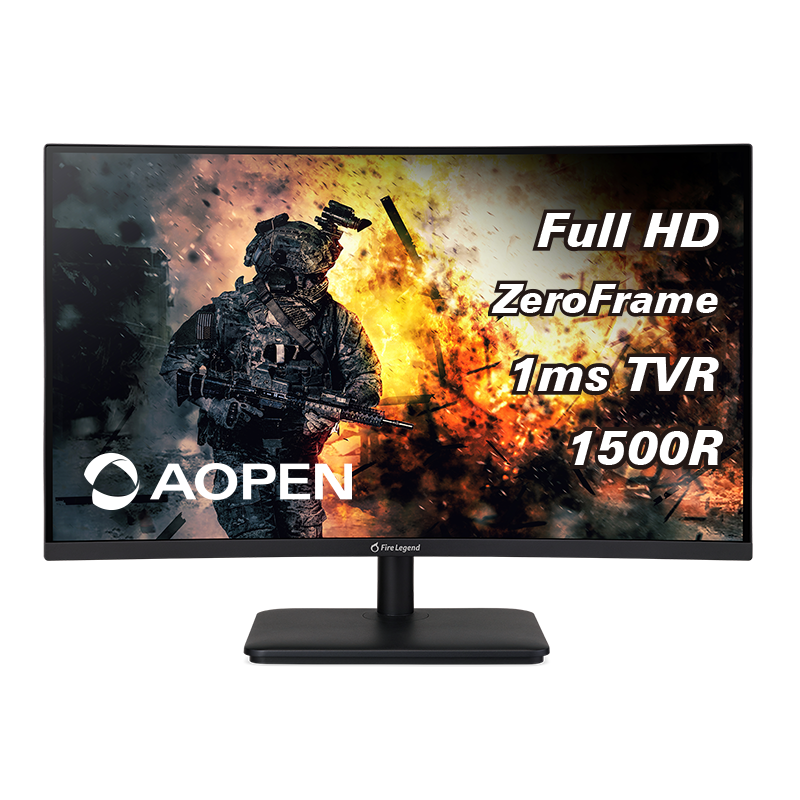 aopen 27hc5r specs