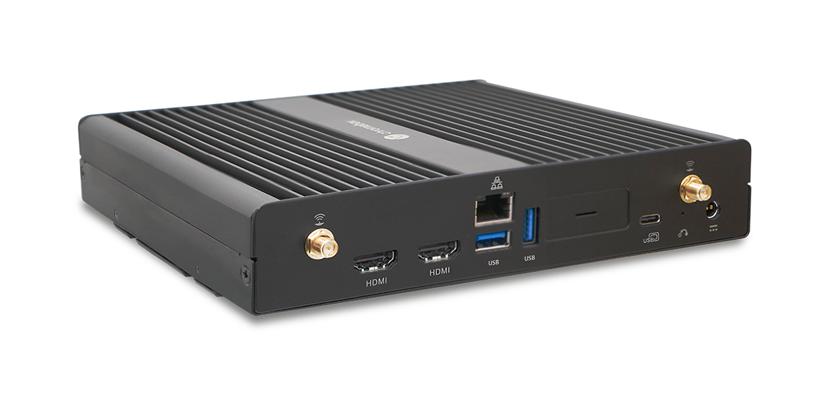 AOPEN Chromebox Commercial 3 (BC5125)