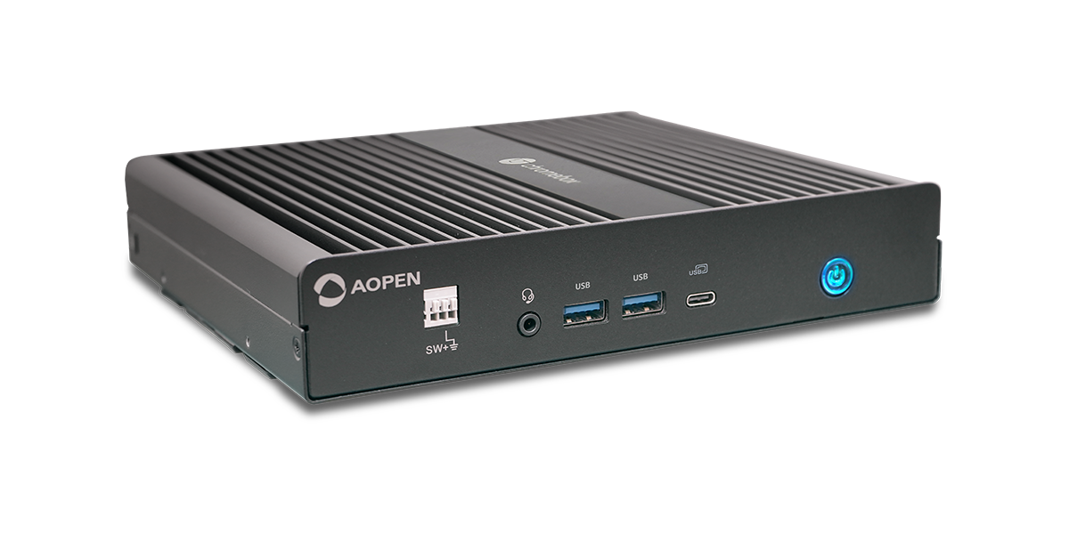 AOPEN Chromebox Commercial 3