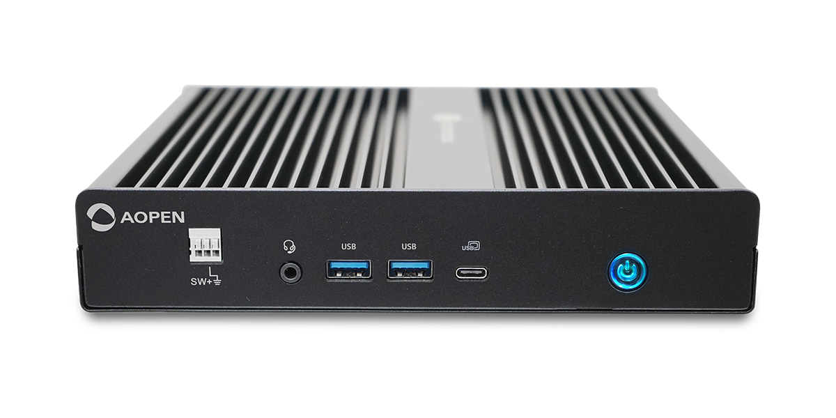 AOPEN Chromebox Commercial 3 (BC5125)