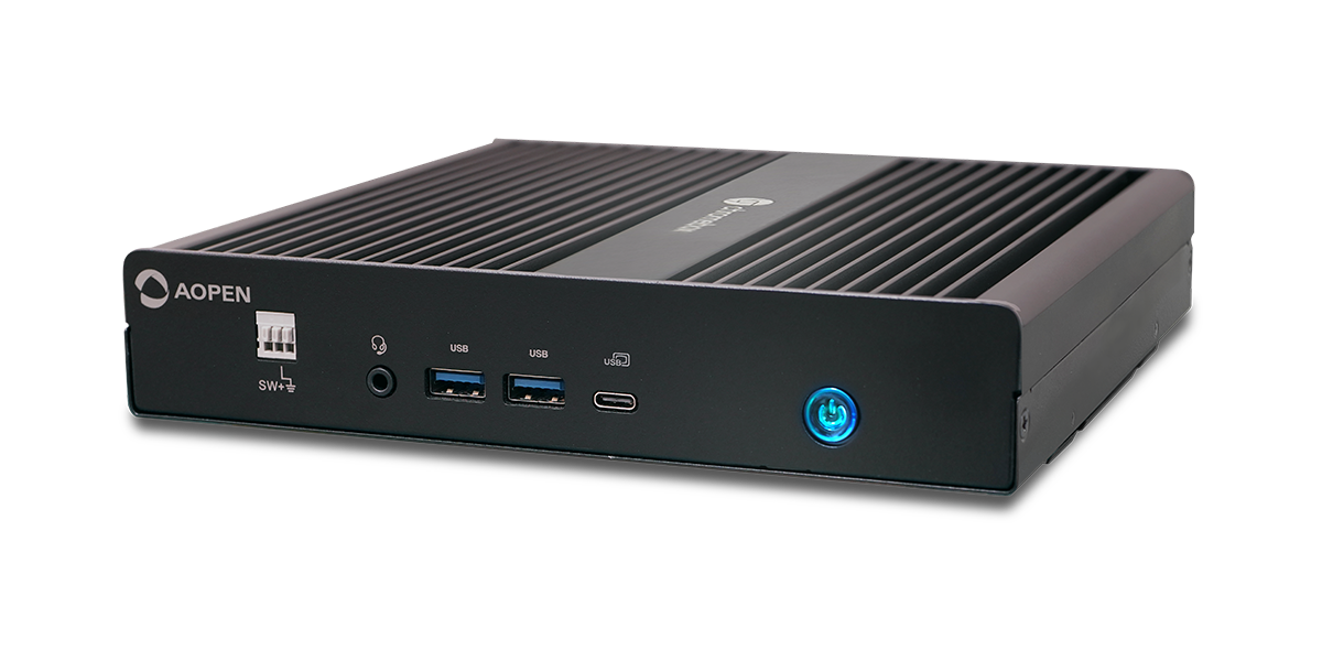 AOPEN Chromebox Commercial 3 (BC5125)