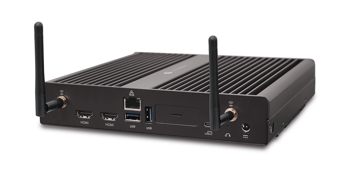 AOPEN Chromebox Commercial 3 (BC5125)