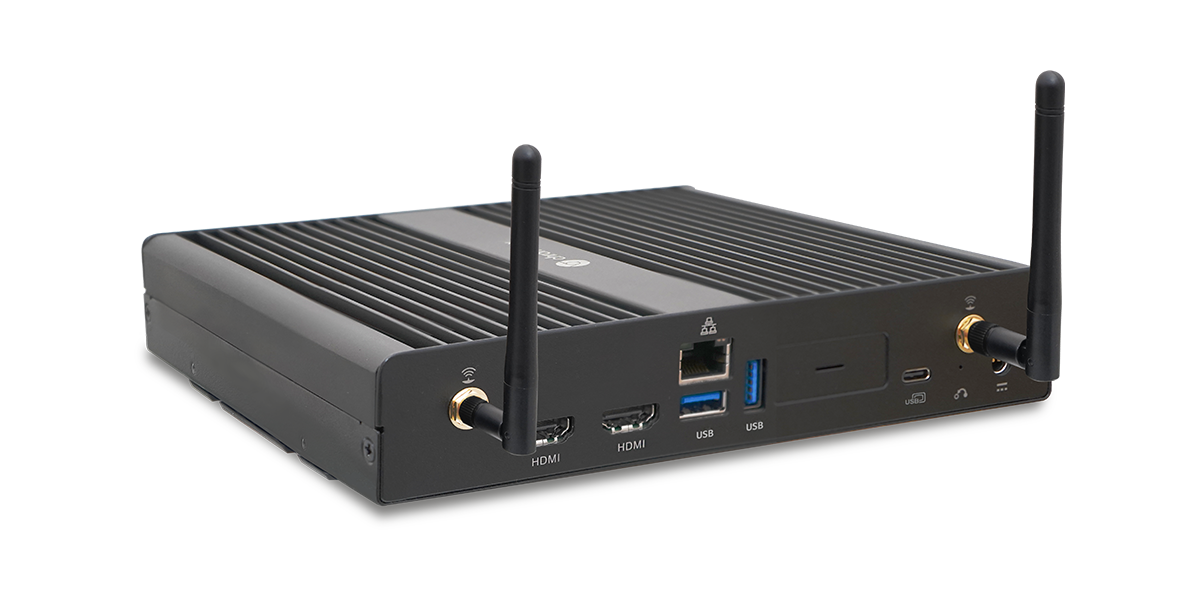 AOPEN Chromebox Commercial 3 (BC5125)