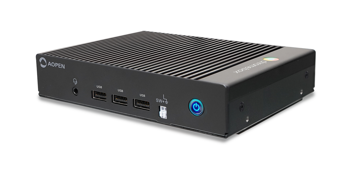 AOPEN Chromebox Mini 2 (BC3115)