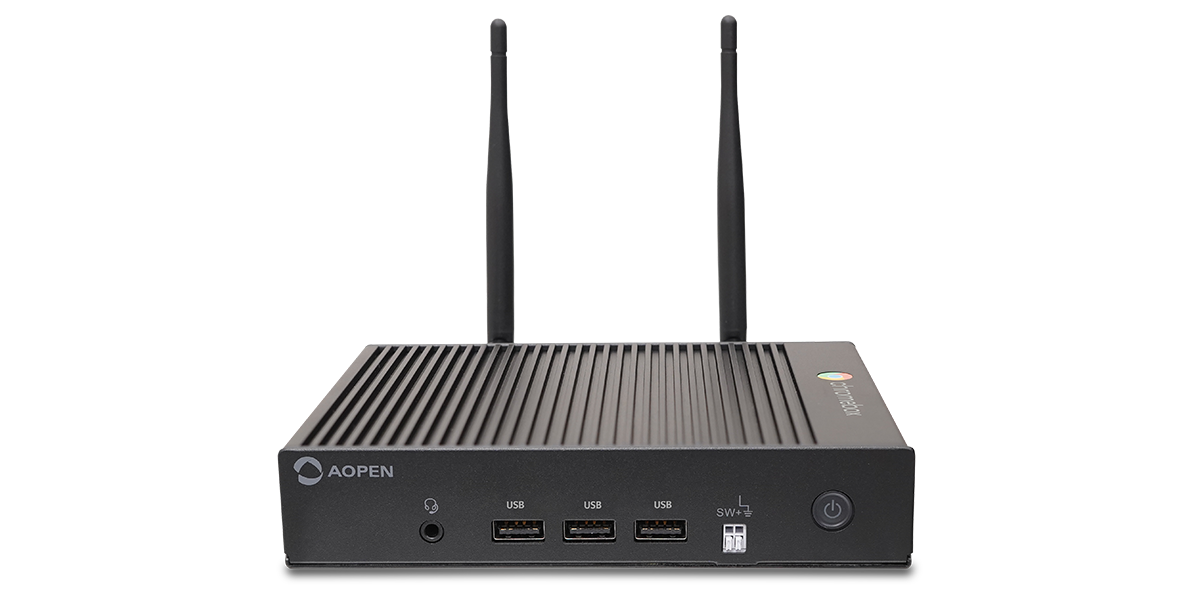 AOPEN Chromebox Mini 2 (BC3115)