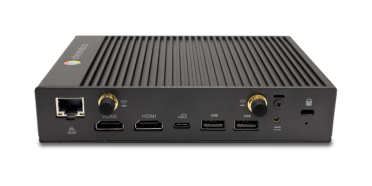 AOPEN Chromebox Mini 2 (BC3115)