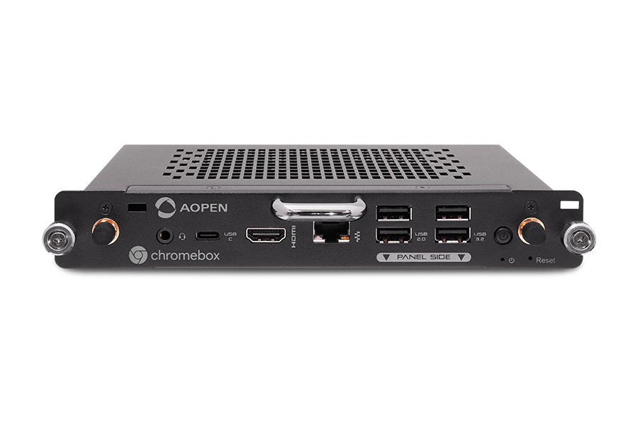 AOPEN Chromebox OPS (BP5130)